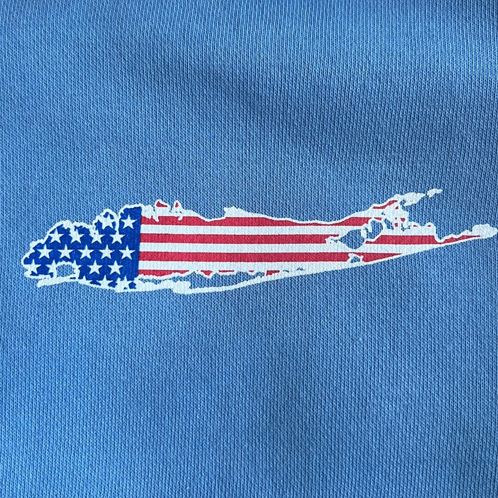 Locals Only Sweatshirt - Picture 3 of 7